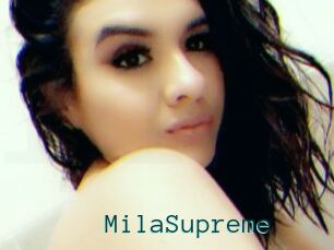 MilaSupreme