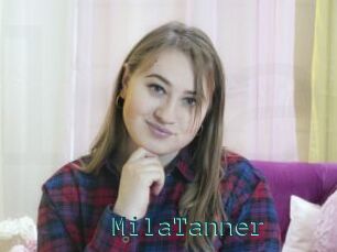 MilaTanner