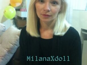 MilanaXdoll