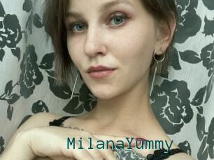 MilanaYummy