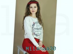 Milanaa30