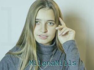 MilenaMills