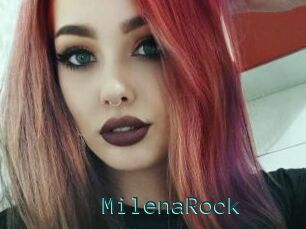 MilenaRock