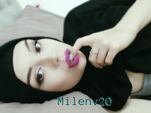 Milenv20