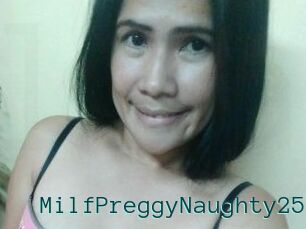 MilfPreggyNaughty25