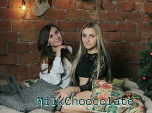 MilkChoocolate