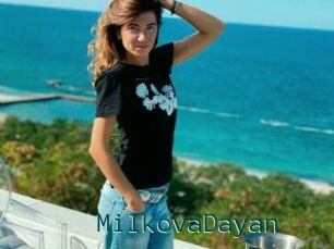 MilkovaDayan