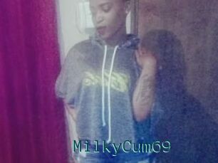 MilkyCum69