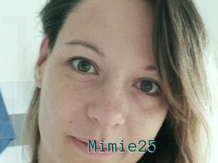 Mimie25