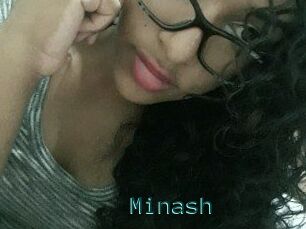 Minash