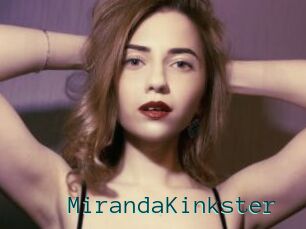 MirandaKinkster