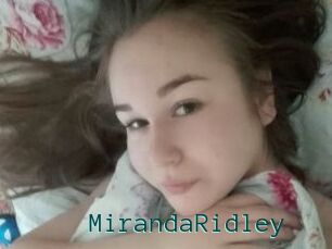 MirandaRidley