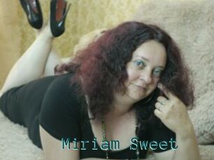 Miriam_Sweet