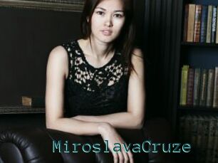 MiroslavaCruze