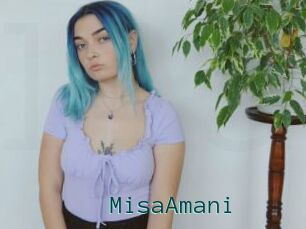 MisaAmani