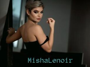 MishaLenoir