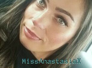 MissAnastasiaX