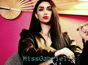 MissGabriella