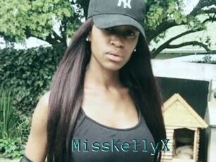 MissKellyX