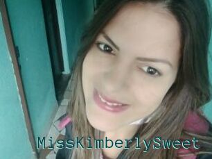MissKimberlySweet