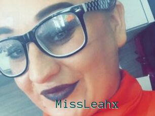 MissLeahx
