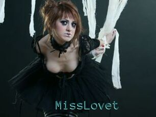 MissLovet