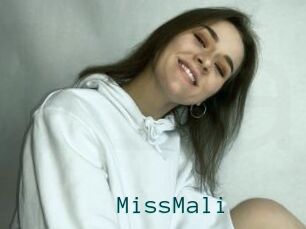 MissMali