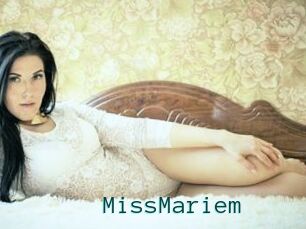 MissMariem