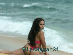 MissMegan21