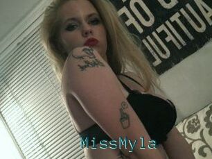 MissMyla