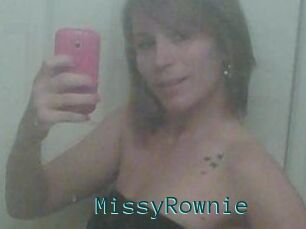 MissyRownie