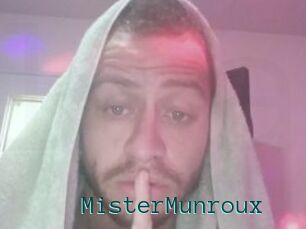 MisterMunroux