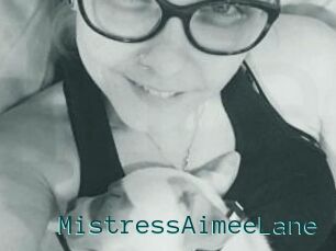 MistressAimeeLane