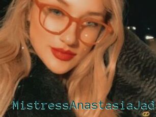 MistressAnastasiaJade