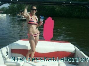 MistressKatieHerron