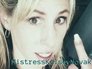 MistressKelseyNovak