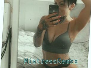 MistressRemxx