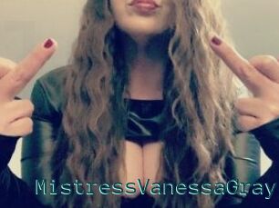 MistressVanessaGray
