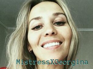 MistressXGeorgina