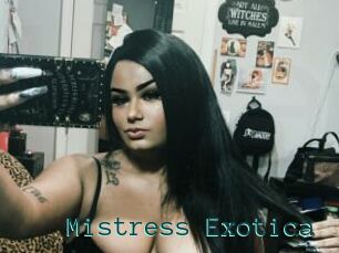 Mistress_Exotica