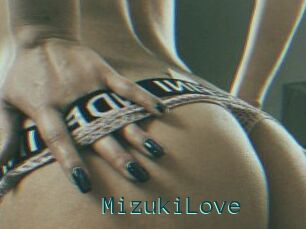 MizukiLove Liens Adultes