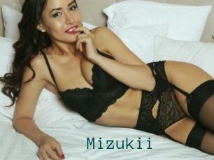 Mizukii