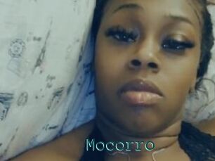 Mocorro