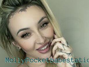 MollyPocketbabestation
