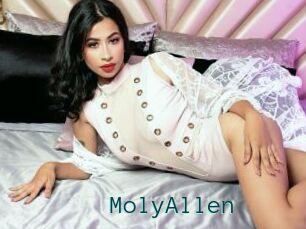 MolyAllen