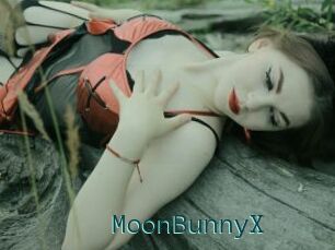 MoonBunnyX