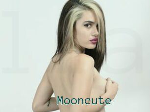 Mooncute