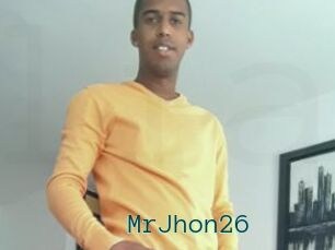 MrJhon26