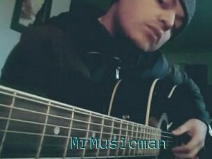 MrMusicman