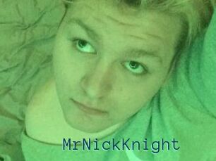 MrNickKnight
